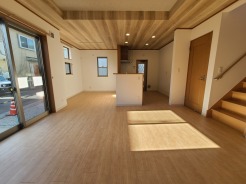 川越市仙波町４丁目