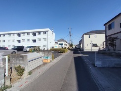 幸手市北１丁目
