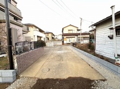 さいたま市大宮区三橋４丁目