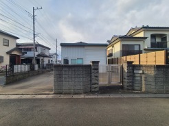 桶川市大字坂田