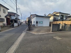 桶川市大字坂田