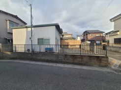 桶川市大字坂田