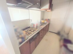 キッチンの性能が上がれば、いつものお料理も楽しくなりますね。
