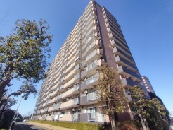 こちらのマンションは、全４５６戸のコミュニティです。
