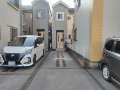 さいたま市北区吉野町２丁目