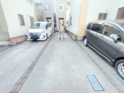 さいたま市北区吉野町２丁目