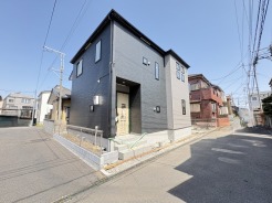 桶川市南２丁目