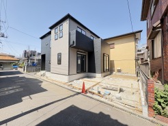 桶川市南２丁目