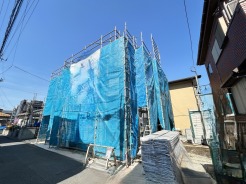 桶川市南２丁目