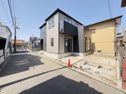 桶川市南２丁目