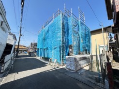 桶川市南２丁目