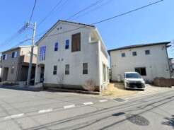 上尾市大字平塚