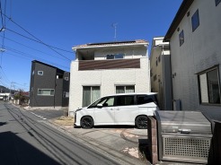 上尾市大字平塚