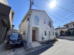 上尾市大字平塚