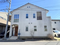 上尾市大字平塚