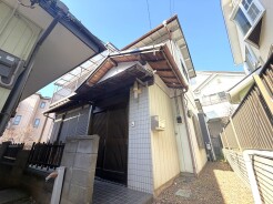 さいたま市中央区大戸６丁目