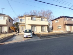 川越市大字的場