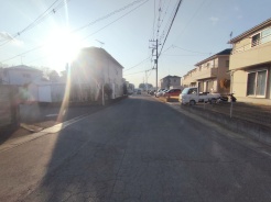 川越市大字的場