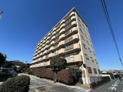 川越市新宿町３丁目