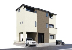 さいたま市中央区下落合７丁目