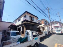 川越市大字下広谷