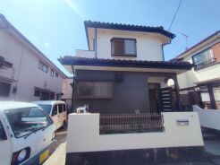 川越市大字下広谷