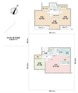 坂戸市鶴舞３丁目