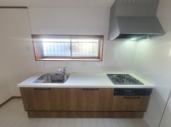 清潔感あふれる空間で、心地よい暮らしを始めませんか。