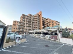 さいたま市北区大成町4丁目