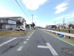 上尾市今泉１丁目