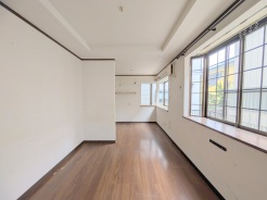 南向きのＬＤＫ、 日当たりにこだわった住宅がここに。
