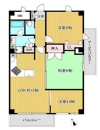 図面と現況が異なる場合は現況を優先させていただきます。