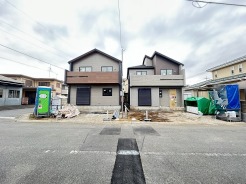 上尾市向山２丁目