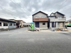 上尾市向山２丁目