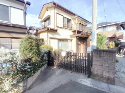 上尾市向山２丁目