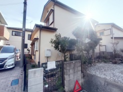 上尾市向山２丁目