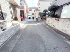 上尾市向山２丁目