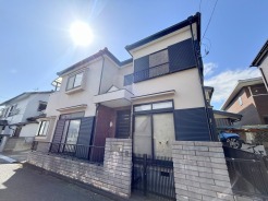 川越市大字山田