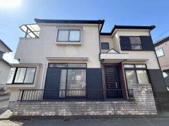 川越市大字山田