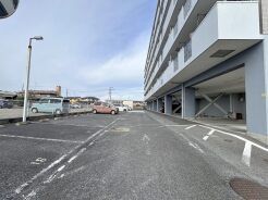 こちらのマンションは、全38戸のコミュニティです。
