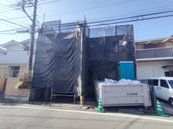 坂戸市西坂戸２丁目