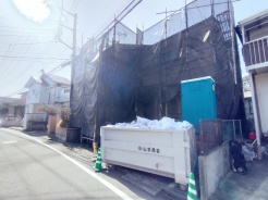 坂戸市西坂戸２丁目