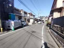 坂戸市西坂戸２丁目