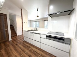 さいたま市北区日進町２丁目