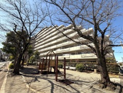 大宮駅まで徒歩圏内のマンションです〇バスも利用可能〇