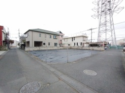 上尾市大字上尾村