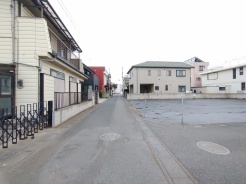 上尾市大字上尾村