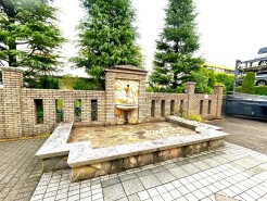 さいたま市北区櫛引町２丁目