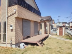 川越市大字小堤