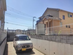 川越市大字小堤